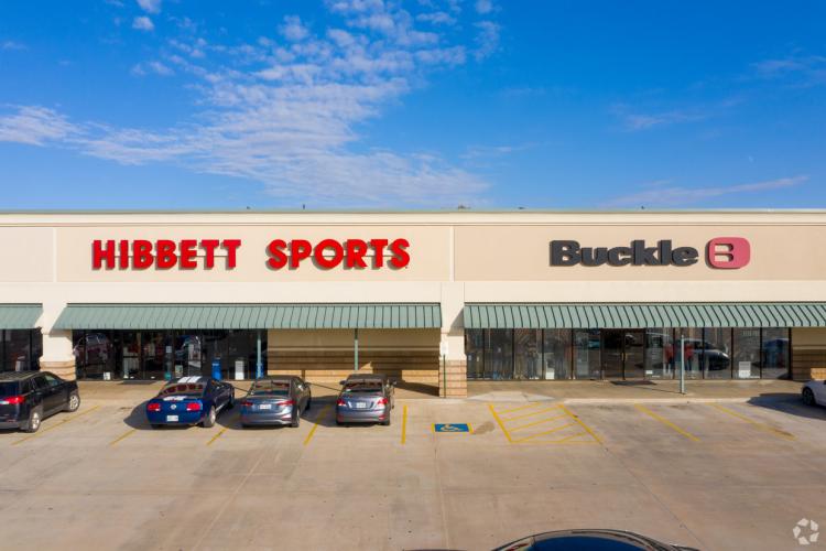 Pioneer Square Shopping Ctr Stillwater